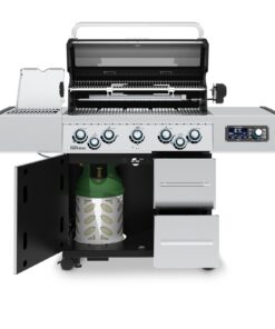 Broil King Imperial QS 590 IR - Image 5
