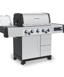 Broil King Imperial QS 590 IR - Image 8