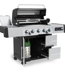 Broil King Imperial QS 590 IR - Image 6