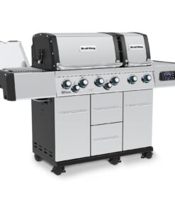Broil King Imperial QS 690 IR - Image 4