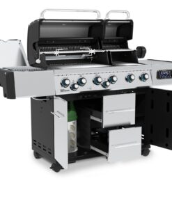 Broil King Imperial QS 690 IR - Image 5