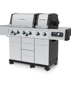 Broil King Imperial QS 690 IR - Image 3