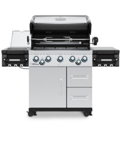 Broil King Imperial S 590 IR - Image 4