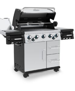 Broil King Imperial S 590 IR - Image 23