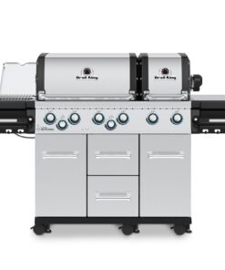 Broil King Imperial S 690 IR
