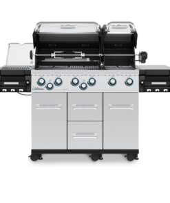 Broil King Imperial S 690 IR - Image 3