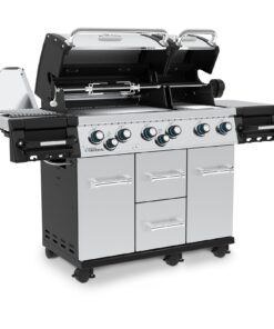 Broil King Imperial S 690 IR - Image 6