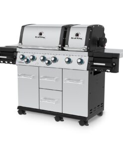 Broil King Imperial S 690 IR - Image 4