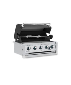 Broil King Regal 570 Built-In - Image 11