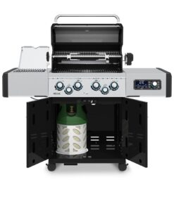 Broil King Regal Q490 IR - Image 5