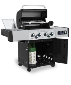 Broil King Regal Q490 IR - Image 4