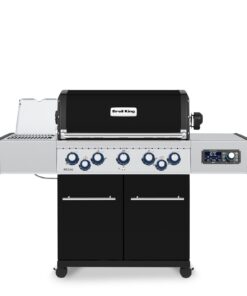 Broil King Regal Q590 IR