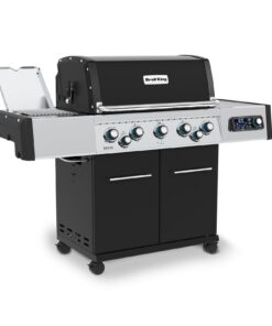 Broil King Regal Q590 IR - Image 3