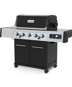 Broil King Regal Q590 IR - Image 4