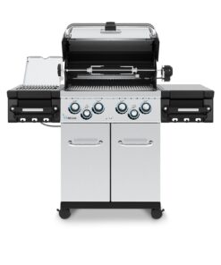 Broil King Regal S490 Pro IR - Image 4