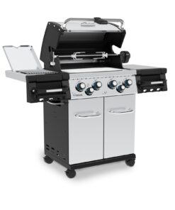 Broil King Regal S490 Pro IR - Image 6