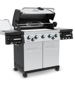 Broil King Regal S590 PRO IR - Image 3