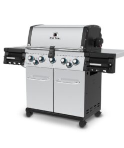 Broil King Regal S590 PRO IR - Image 4