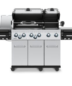 Broil King Regal S690 Pro IR - Image 24