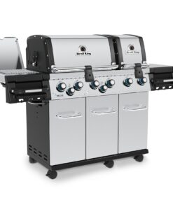 Broil King Regal S690 Pro IR - Image 6