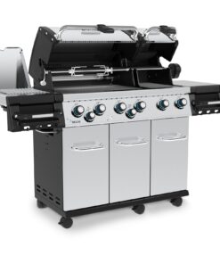 Broil King Regal S690 Pro IR - Image 18
