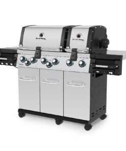Broil King Regal S690 Pro IR - Image 3
