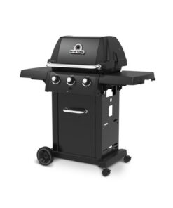 Broil King Royal™ 320 Shadow - Image 4