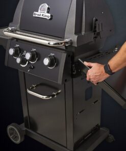 Broil King Royal 340 Shadow - Image 9