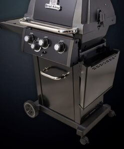 Broil King Royal 340 Shadow - Image 14