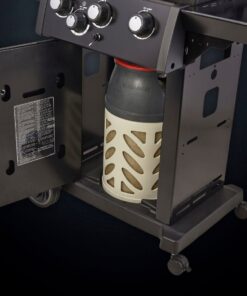 Broil King Royal 340 Shadow - Image 10