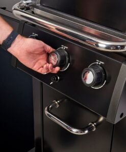 Broil King Royal 340 Shadow - Image 13