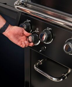 Broil King Royal 340 Shadow - Image 12