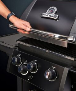 Broil King Royal 340 Shadow - Image 15