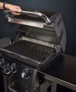Broil King Royal 340 Shadow - Image 16