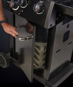 Broil King Royal 340 Shadow - Image 17