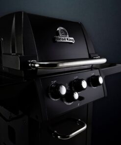 Broil King Royal 340 Shadow - Image 7