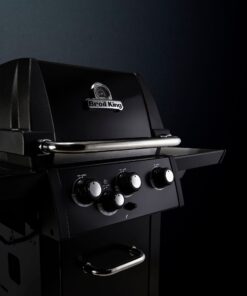 Broil King Royal 340 Shadow - Image 11