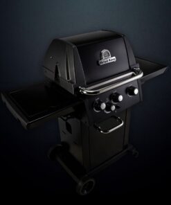 Broil King Royal 340 Shadow - Image 6