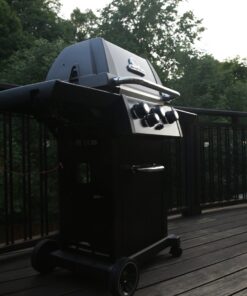 Broil King Royal 340 Shadow - Image 20