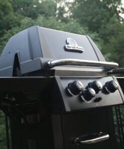 Broil King Royal 340 Shadow - Image 22