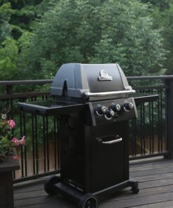 Broil King Royal 340 Shadow - Image 18
