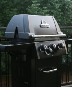 Broil King Royal 340 Shadow - Image 21