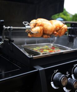 Broil King Royal 340 Shadow - Image 23