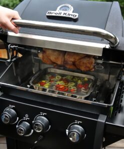 Broil King Royal 340 Shadow - Image 25