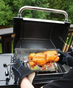 Broil King Royal 340 Shadow - Image 24