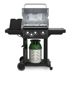 Broil King Royal 340 Shadow - Image 5