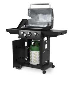 Broil King Royal 340 Shadow - Image 4