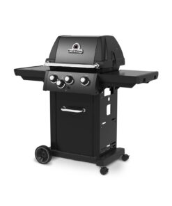 Broil King Royal 340 Shadow - Image 3