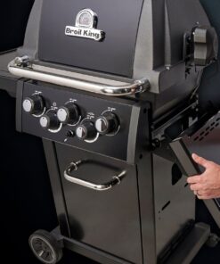 Broil King Royal 390 Shadow - Image 17