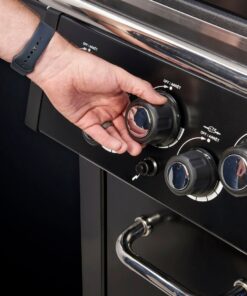 Broil King Royal 390 Shadow - Image 18